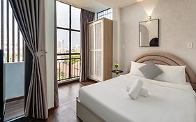 Lalala Inn Hotel